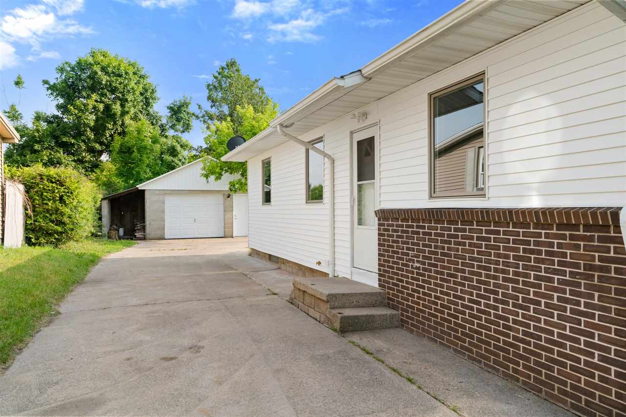 112 Fulton Street Petoskey MI 49770