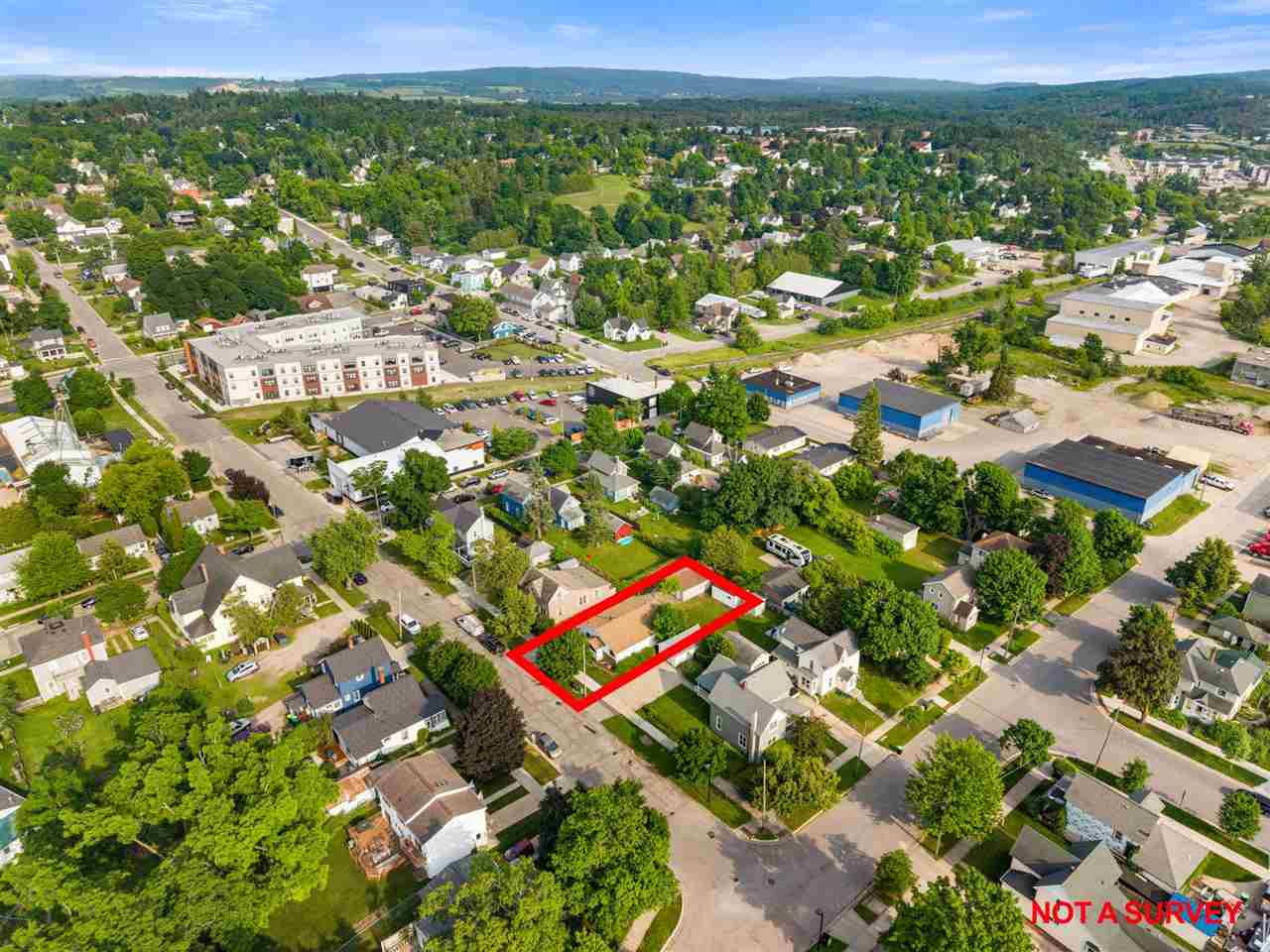 112 Fulton Street Petoskey MI 49770