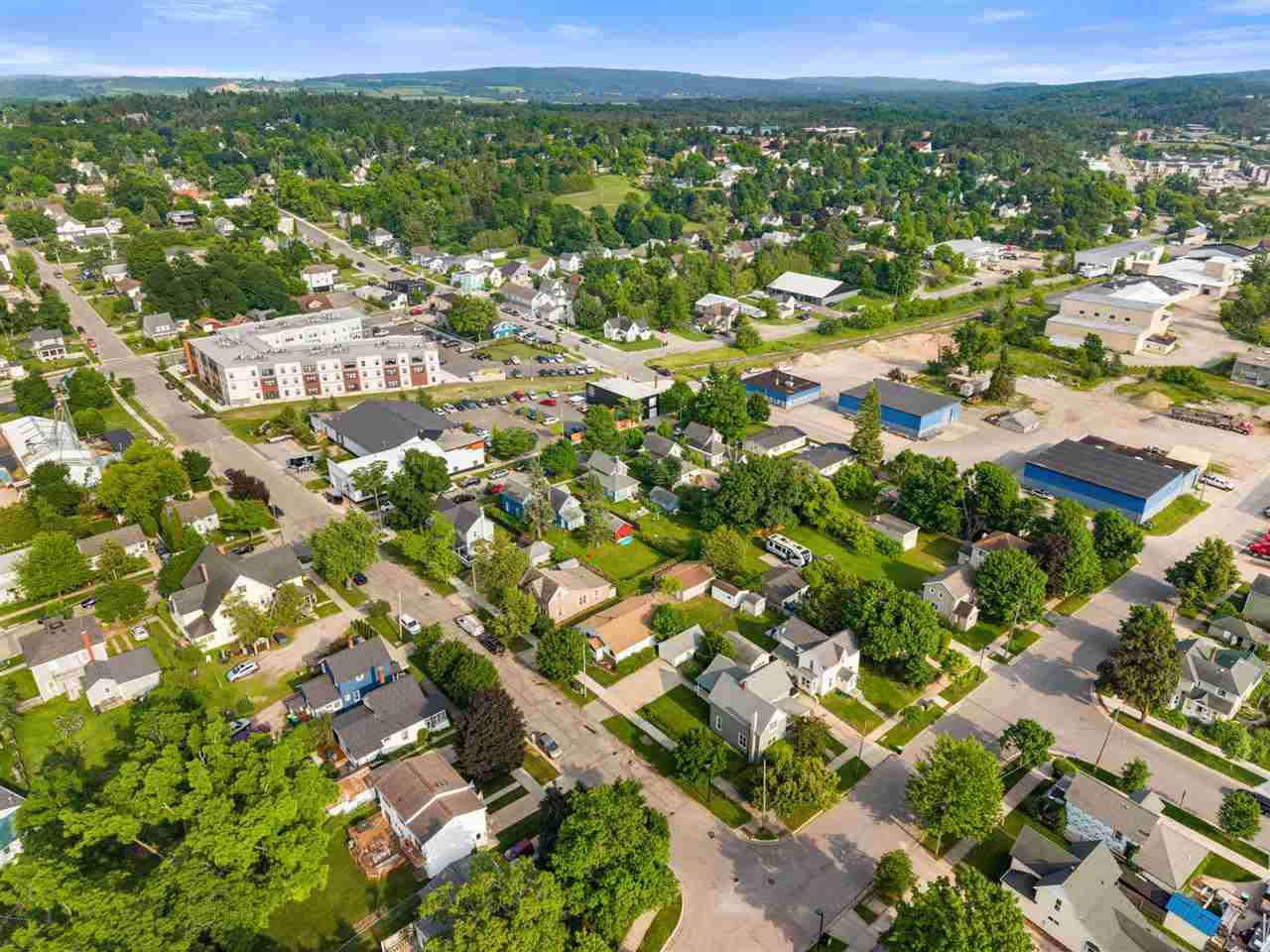 112 Fulton Street Petoskey MI 49770
