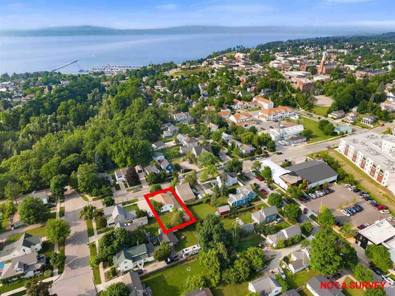112 Fulton Street Petoskey MI 49770
