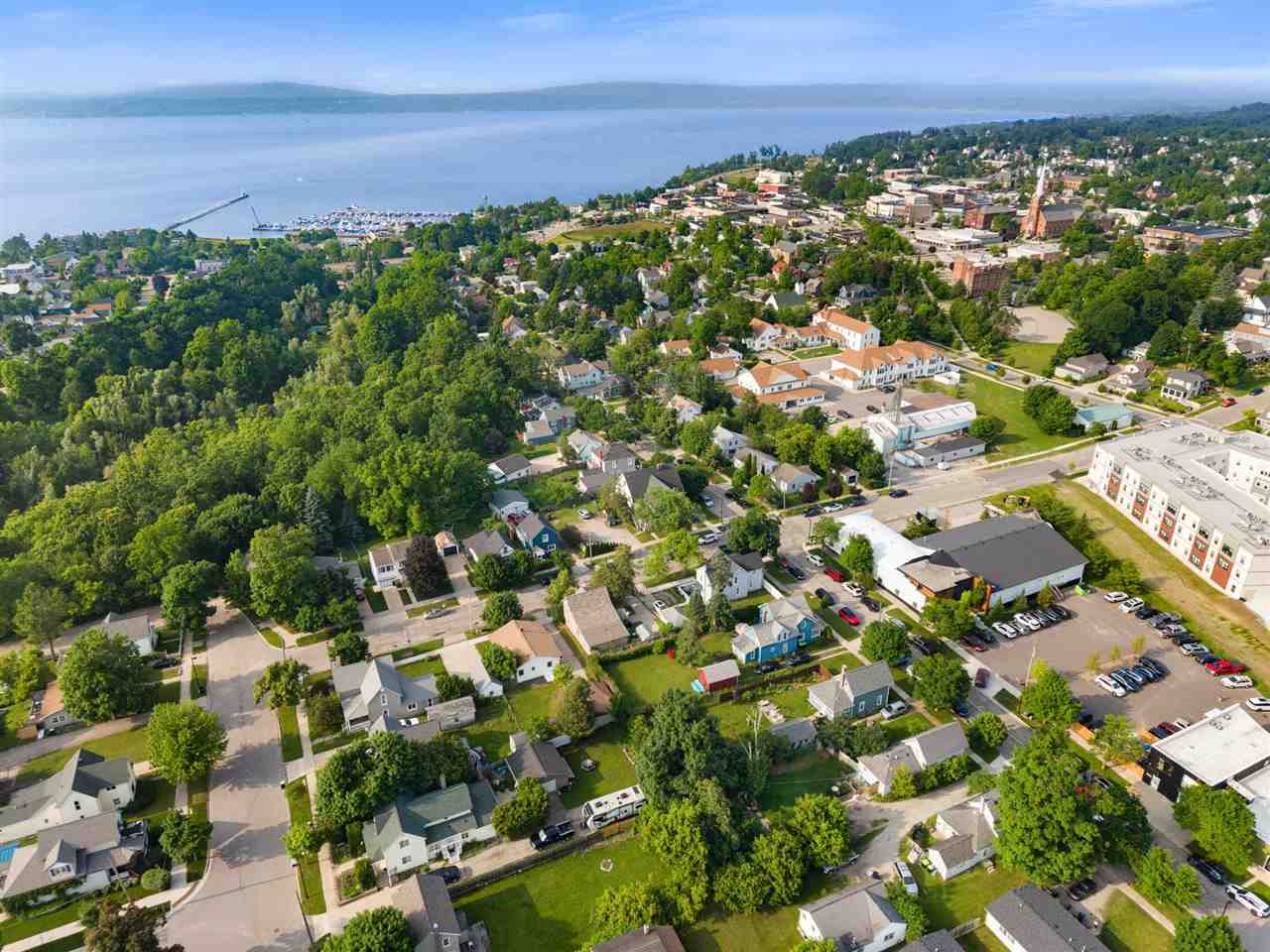112 Fulton Street Petoskey MI 49770