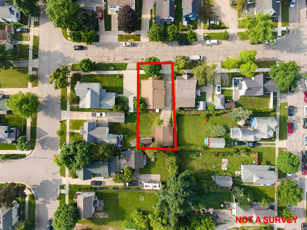 112 Fulton Street Petoskey MI 49770