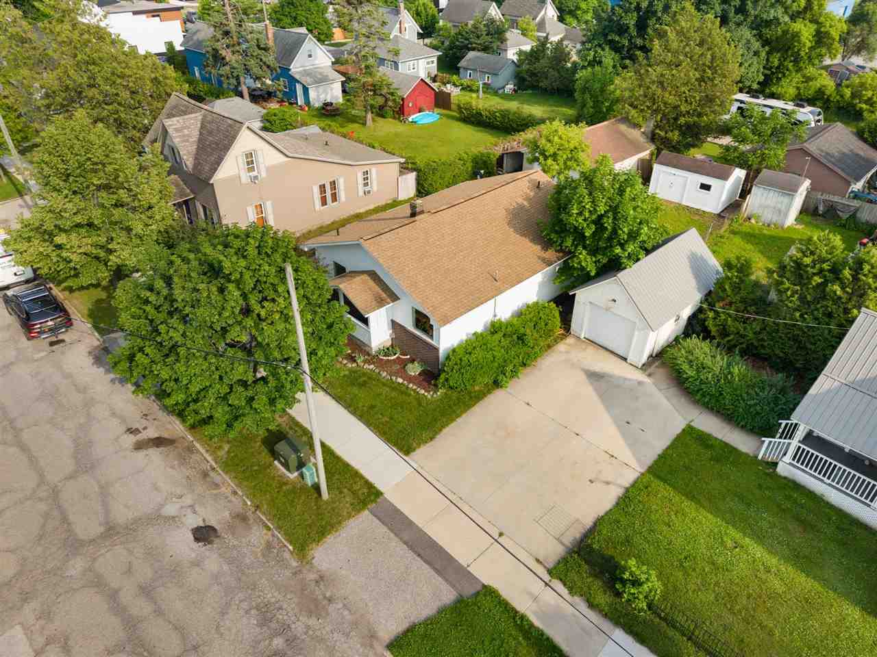 112 Fulton Street Petoskey MI 49770