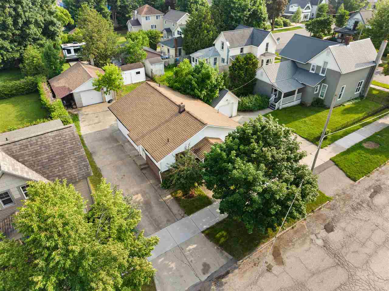 112 Fulton Street Petoskey MI 49770