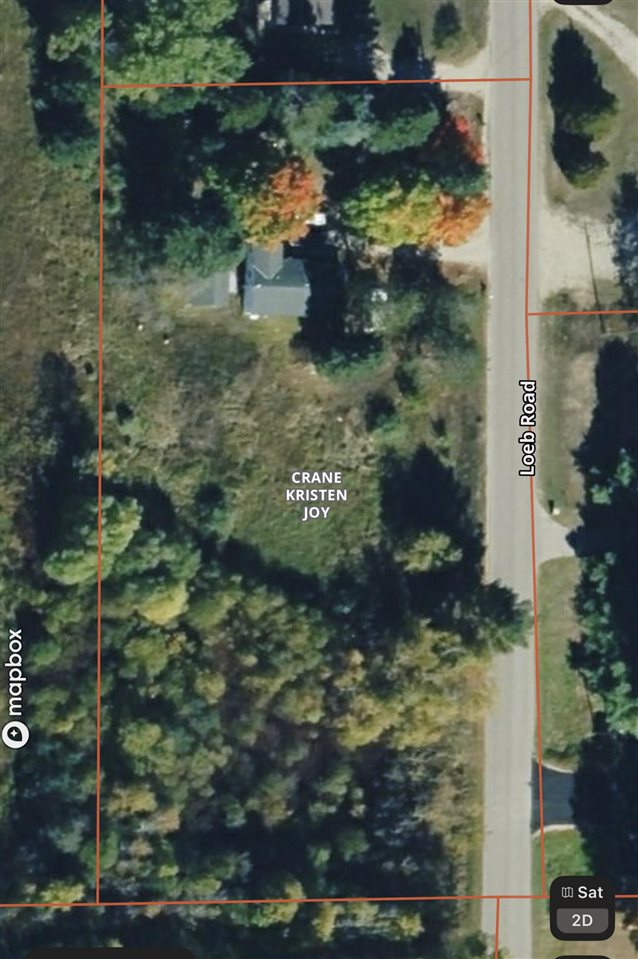 4563 Loeb Road Charlevoix MI 49720