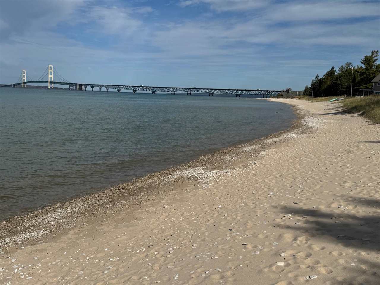 416 Lakeside Drive Mackinaw City MI 49701