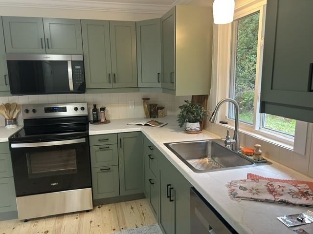 2562 Pinewood Circle Cheboygan MI 49721