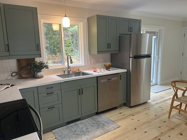 2562 Pinewood Circle Cheboygan MI 49721