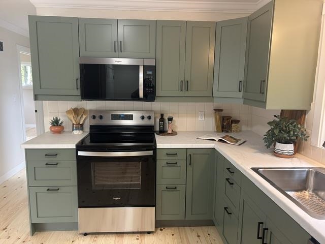 2562 Pinewood Circle Cheboygan MI 49721