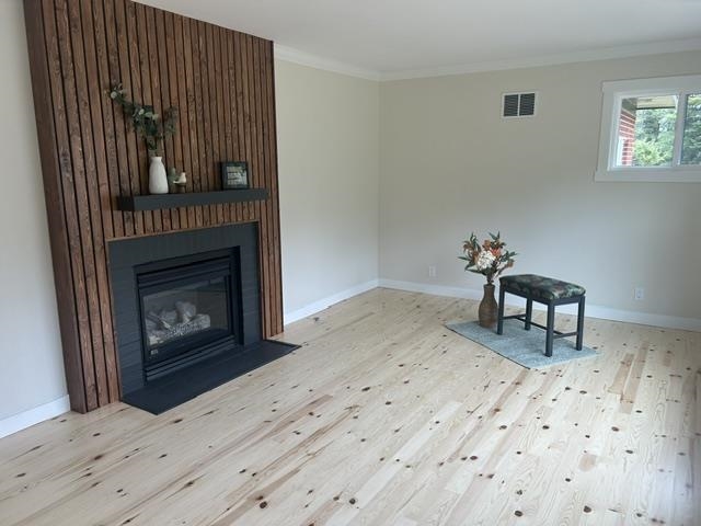 2562 Pinewood Circle Cheboygan MI 49721