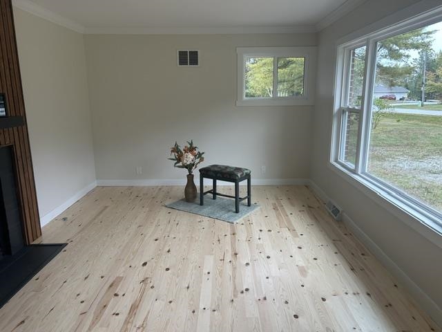 2562 Pinewood Circle Cheboygan MI 49721