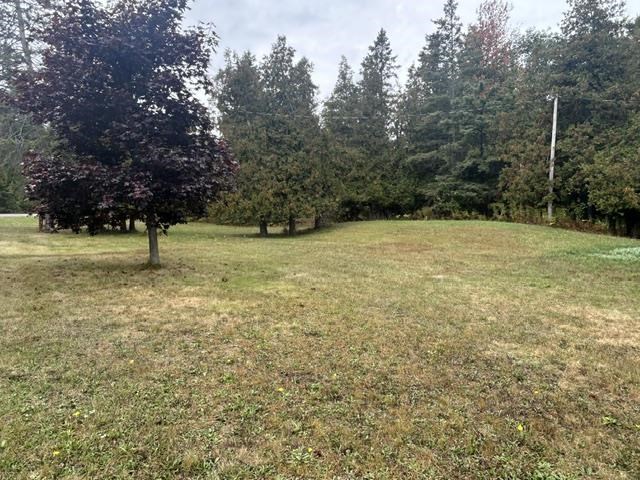 2562 Pinewood Circle Cheboygan MI 49721