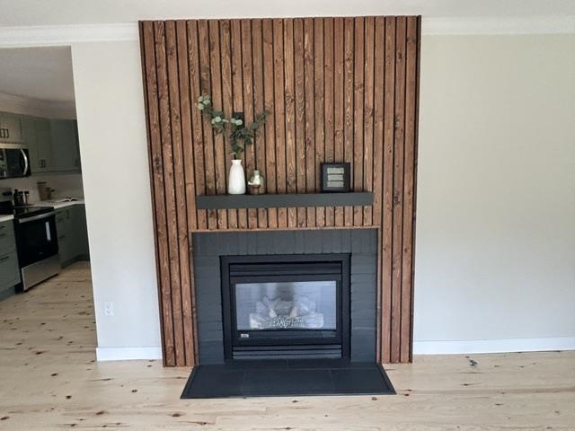 2562 Pinewood Circle Cheboygan MI 49721