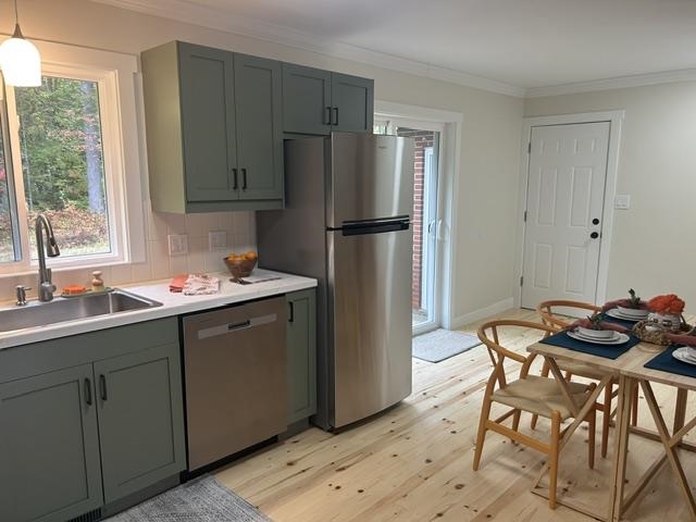 2562 Pinewood Circle Cheboygan MI 49721