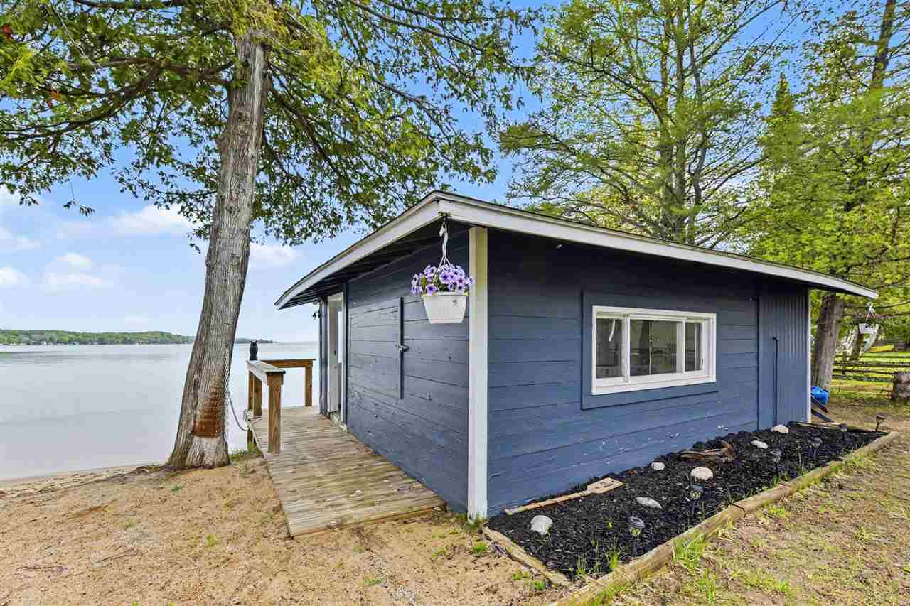 7280 NW Crystal Beach Road Rapid City MI 49676