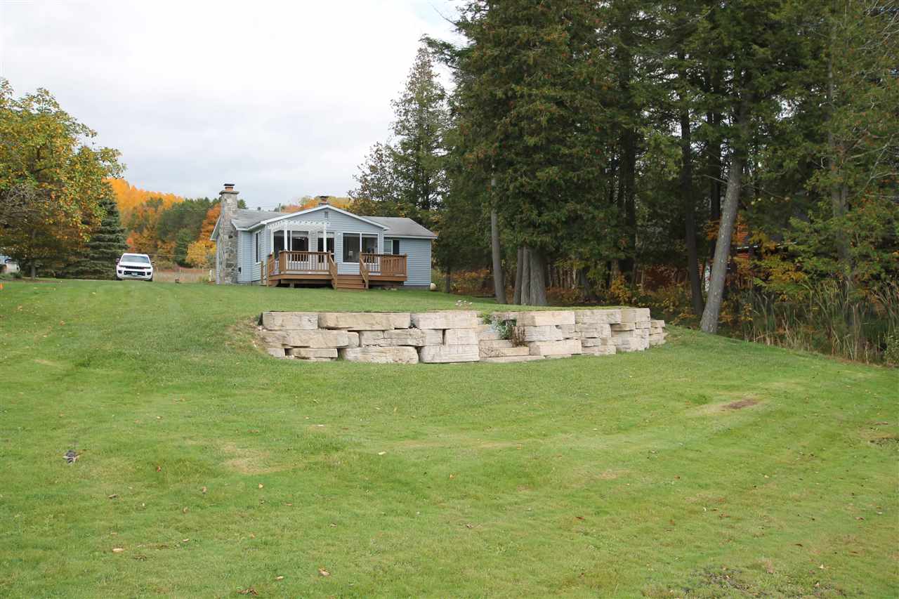 4881 Murray Lane East Jordan MI 49727
