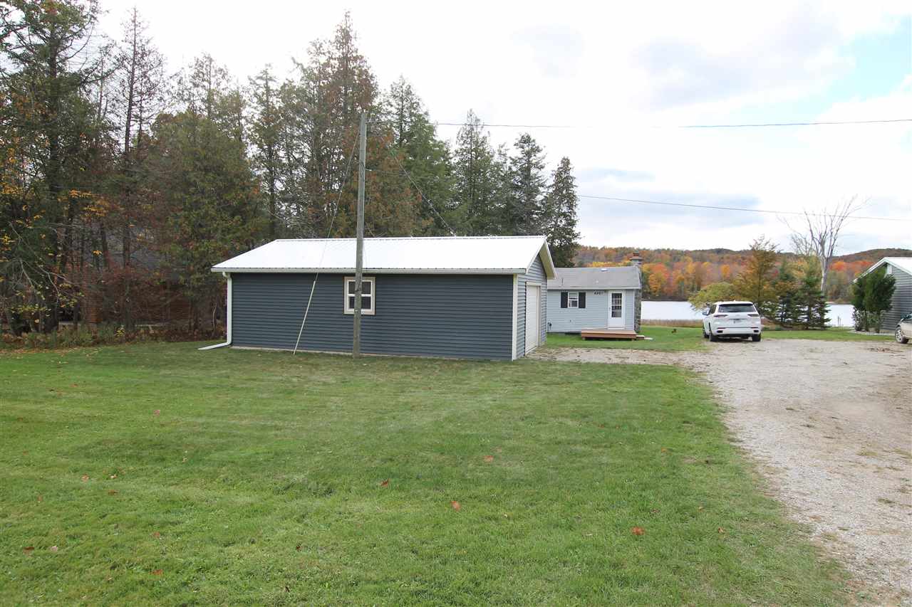 4881 Murray Lane East Jordan MI 49727