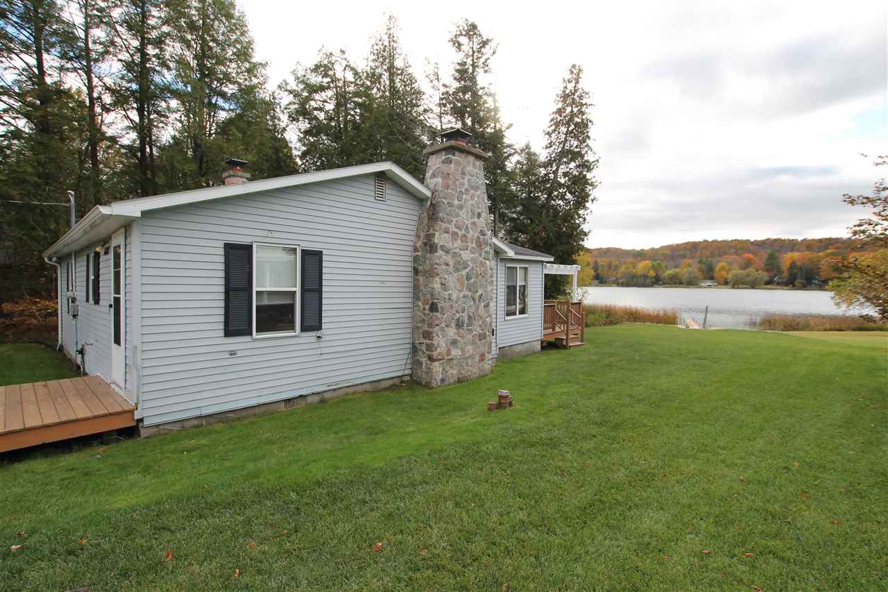 4881 Murray Lane East Jordan MI 49727