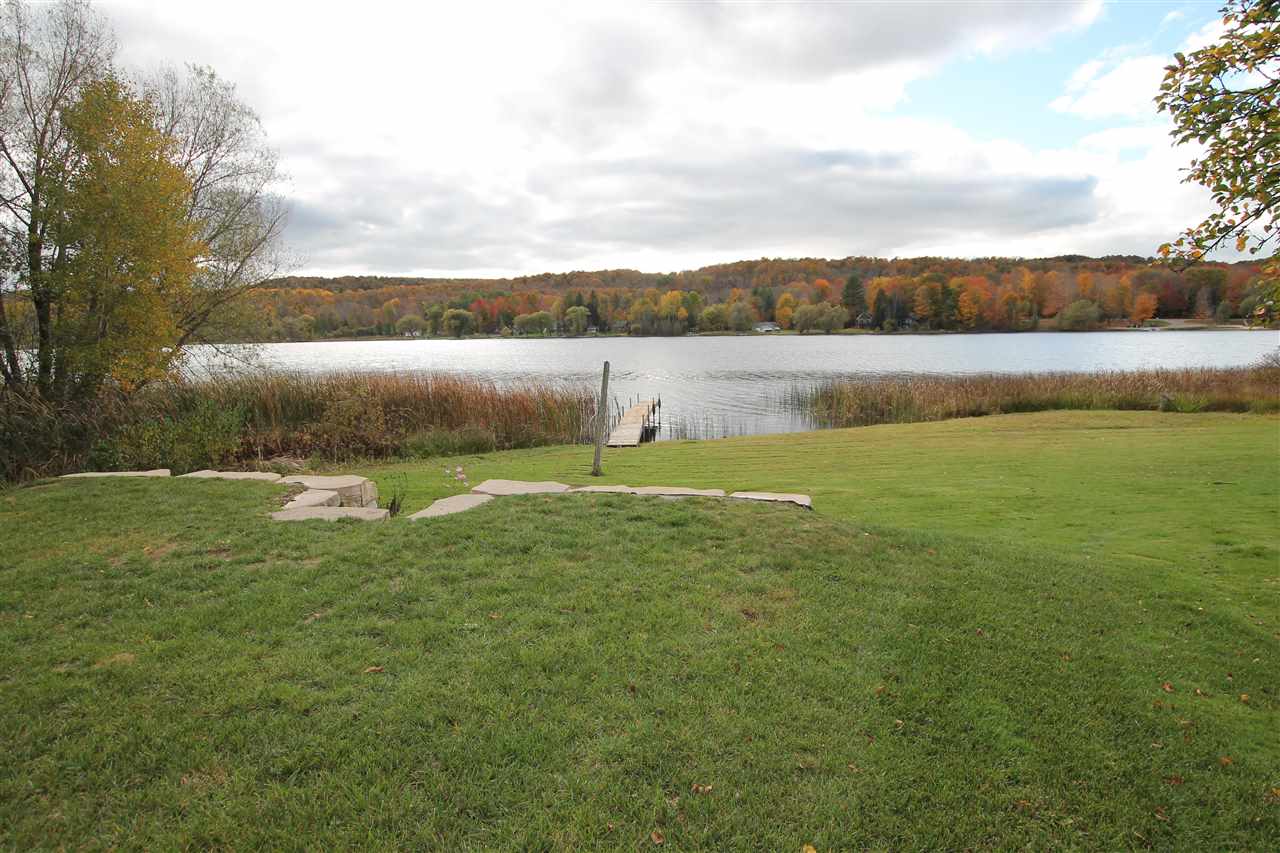 4881 Murray Lane East Jordan MI 49727