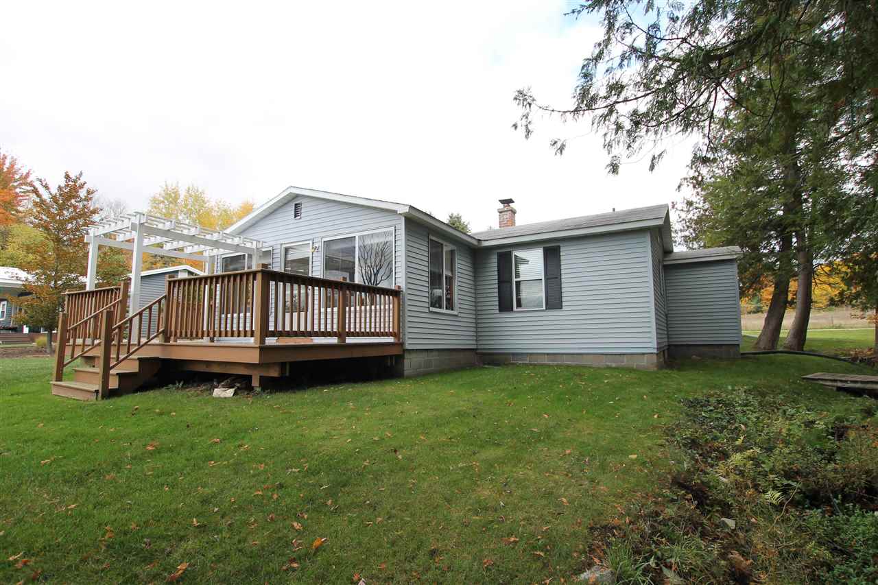 4881 Murray Lane East Jordan MI 49727