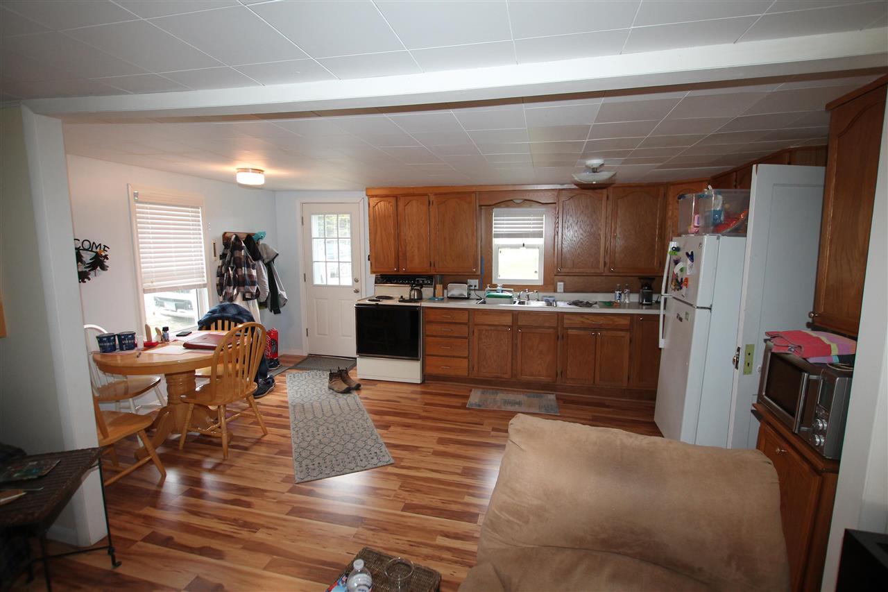 4881 Murray Lane East Jordan MI 49727