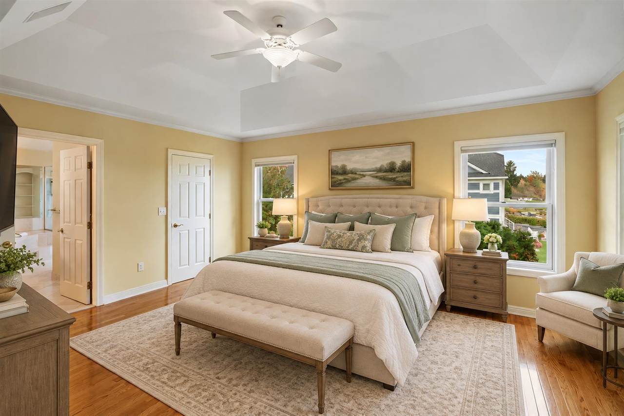 902 Bluffs Court Bay Harbor MI 49770