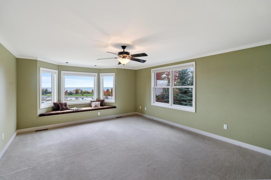 902 Bluffs Court Bay Harbor MI 49770