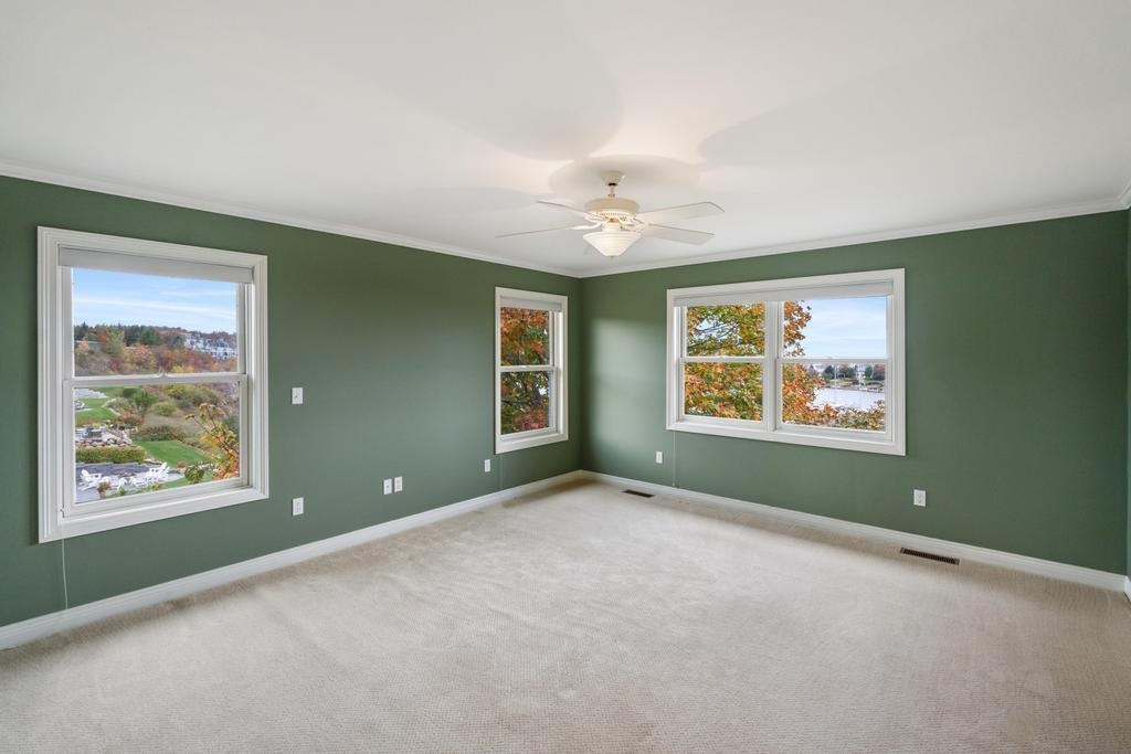 902 Bluffs Court Bay Harbor MI 49770