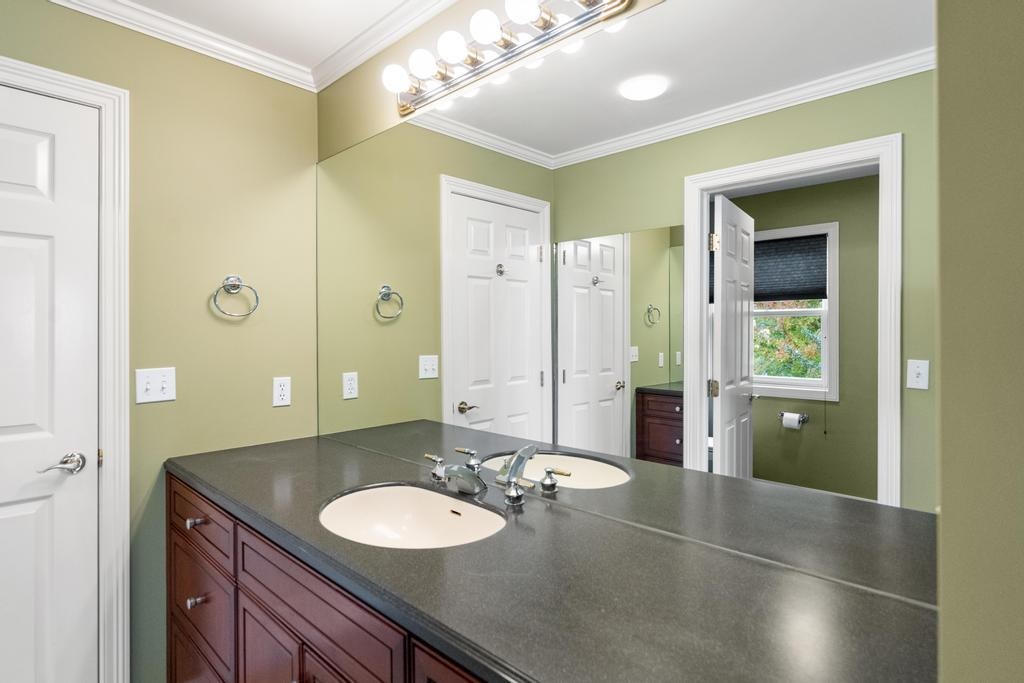902 Bluffs Court Bay Harbor MI 49770