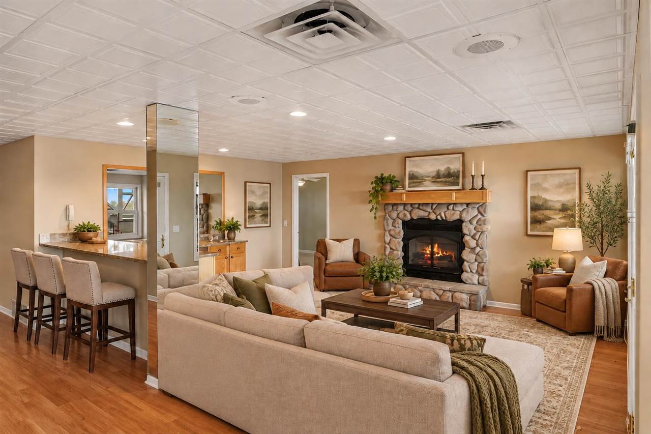 902 Bluffs Court Bay Harbor MI 49770
