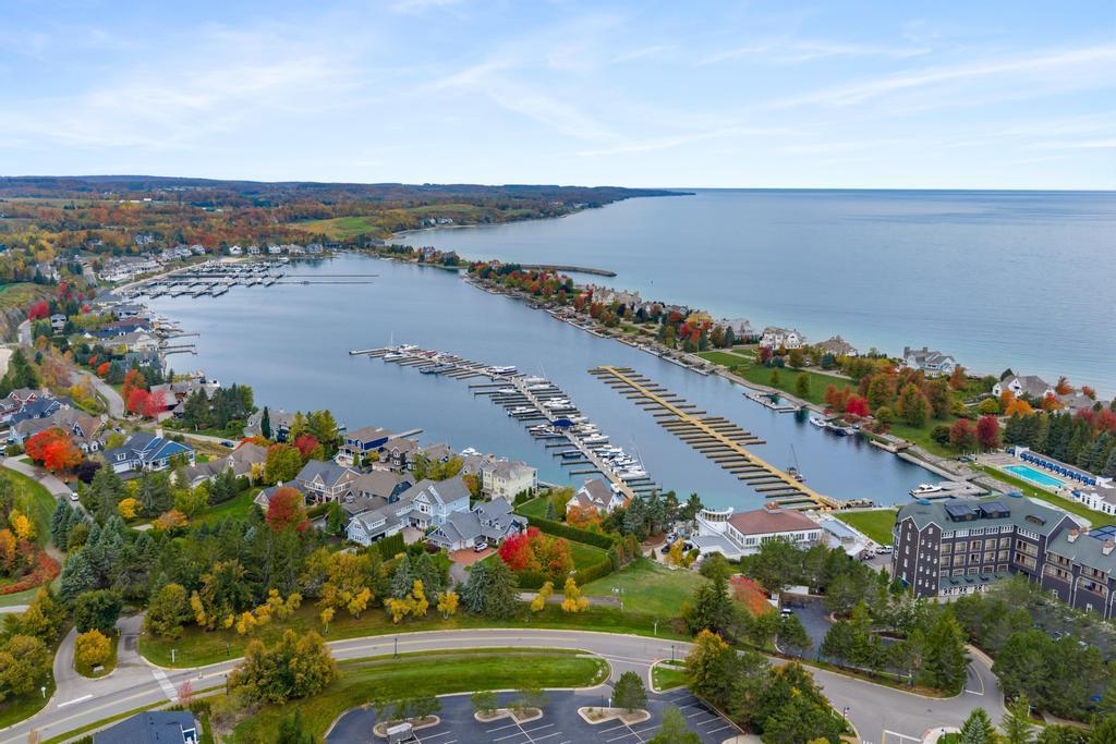 902 Bluffs Court Bay Harbor MI 49770