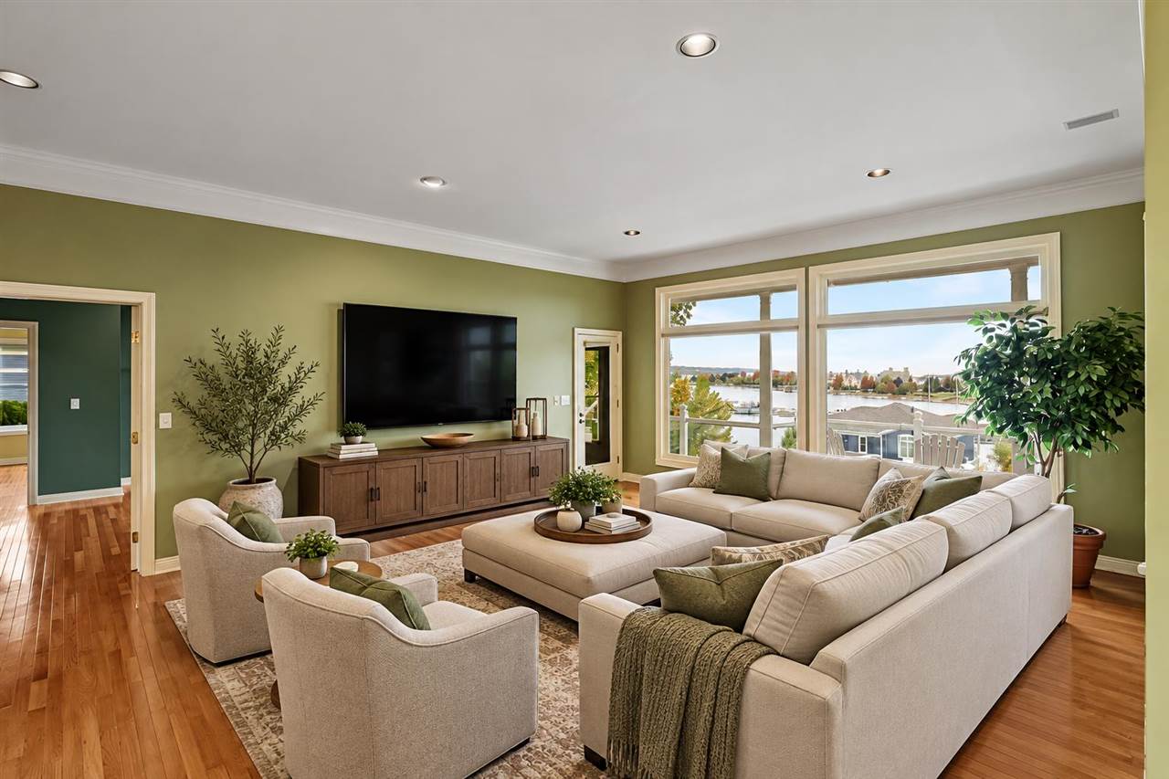 902 Bluffs Court Bay Harbor MI 49770