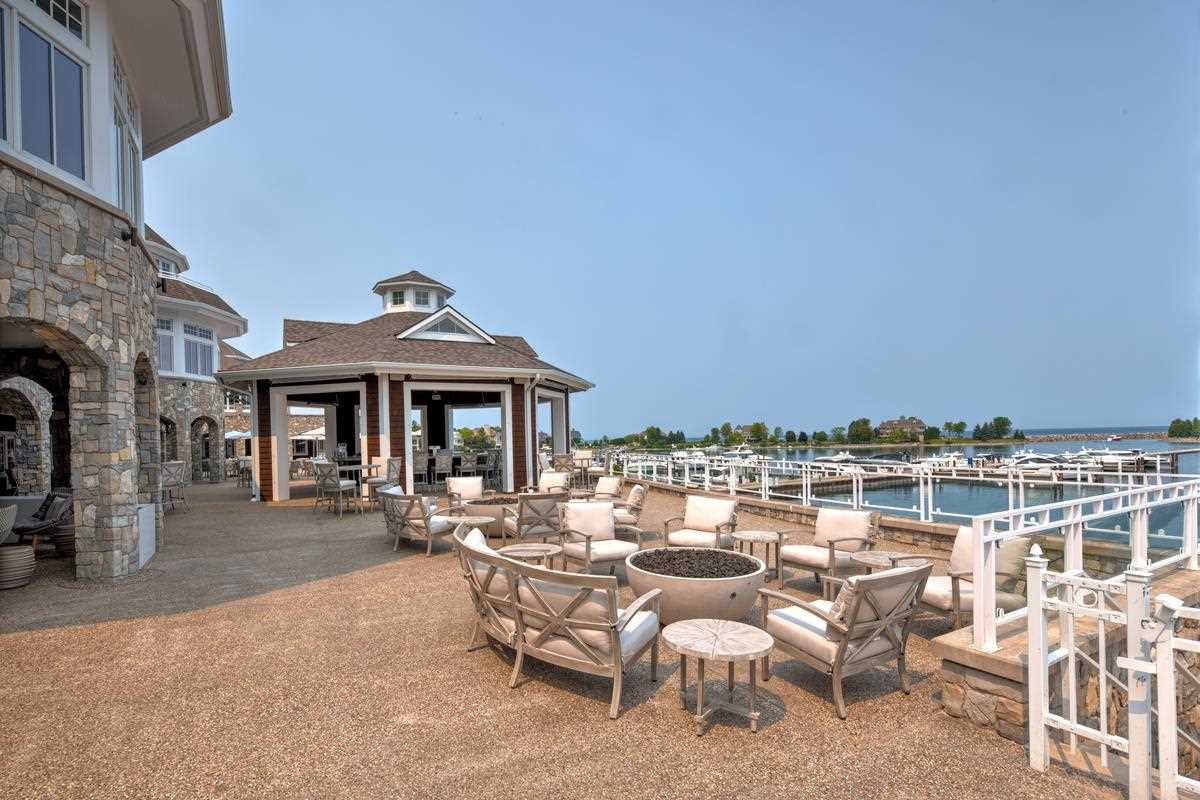 902 Bluffs Court Bay Harbor MI 49770