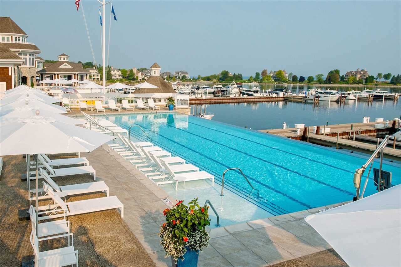 902 Bluffs Court Bay Harbor MI 49770