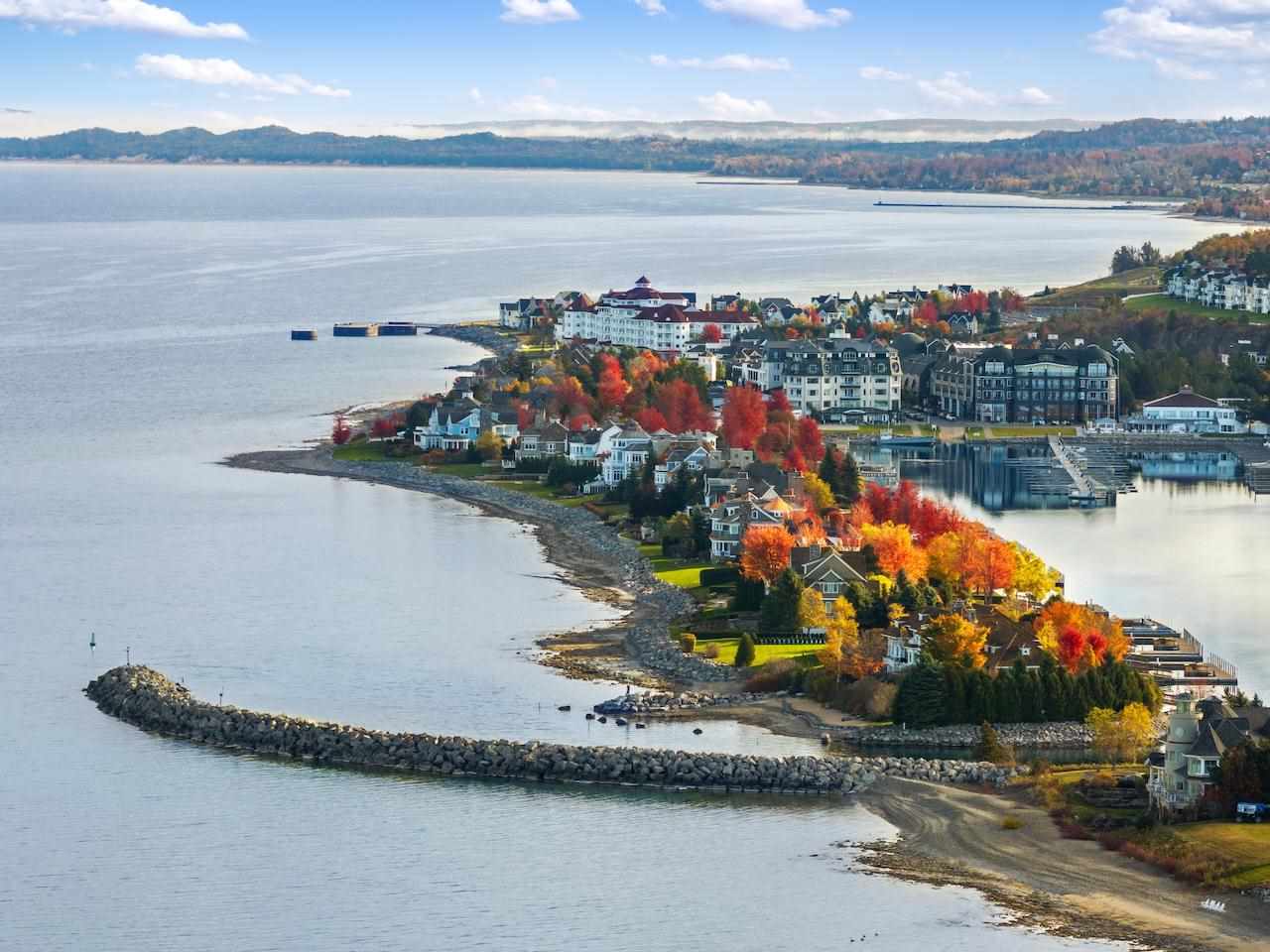 902 Bluffs Court Bay Harbor MI 49770
