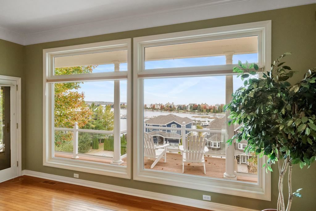 902 Bluffs Court Bay Harbor MI 49770