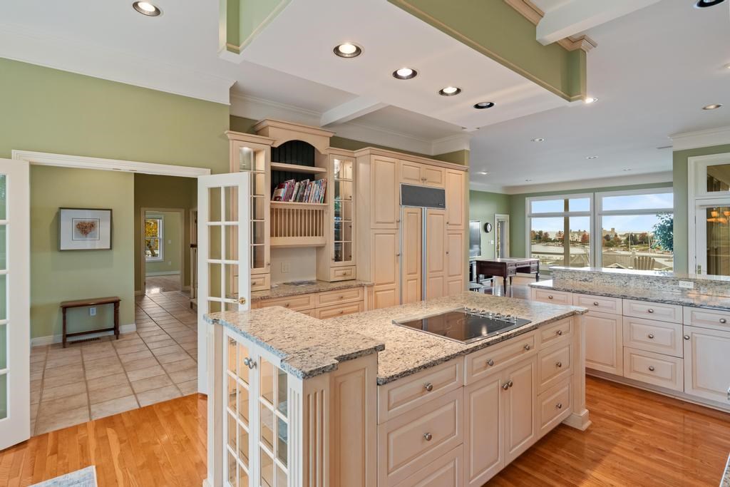 902 Bluffs Court Bay Harbor MI 49770