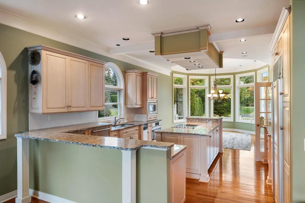 902 Bluffs Court Bay Harbor MI 49770