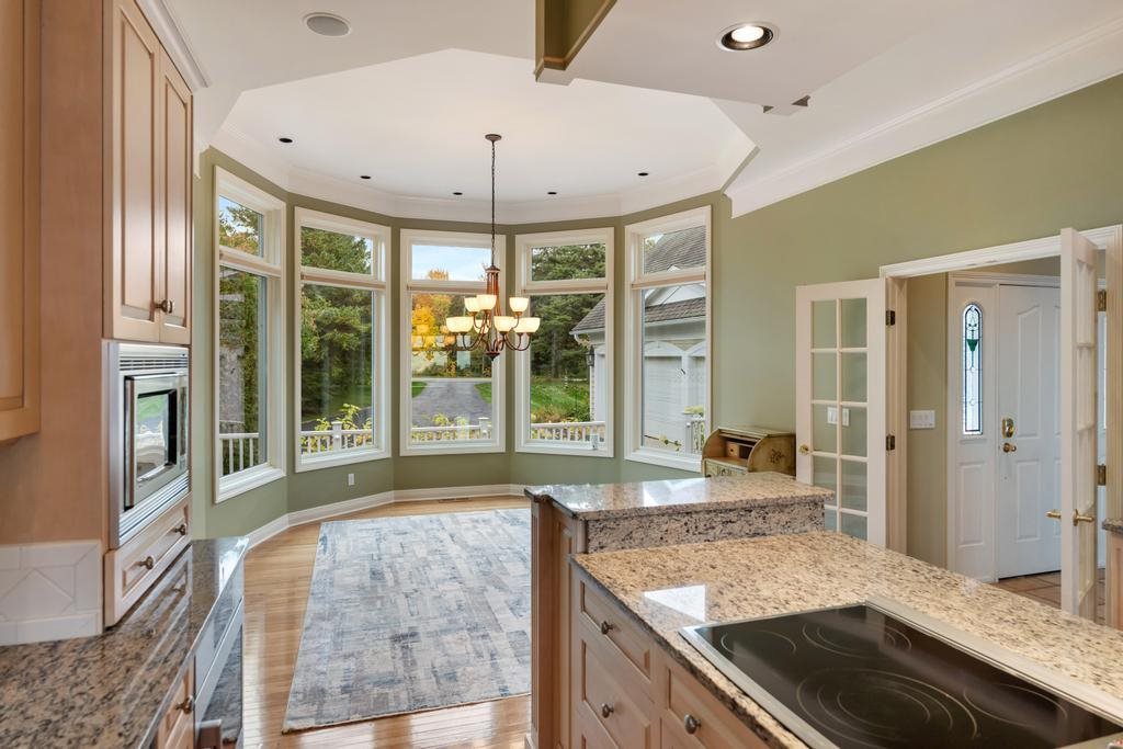 902 Bluffs Court Bay Harbor MI 49770