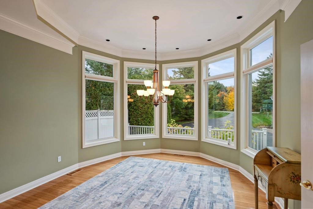 902 Bluffs Court Bay Harbor MI 49770