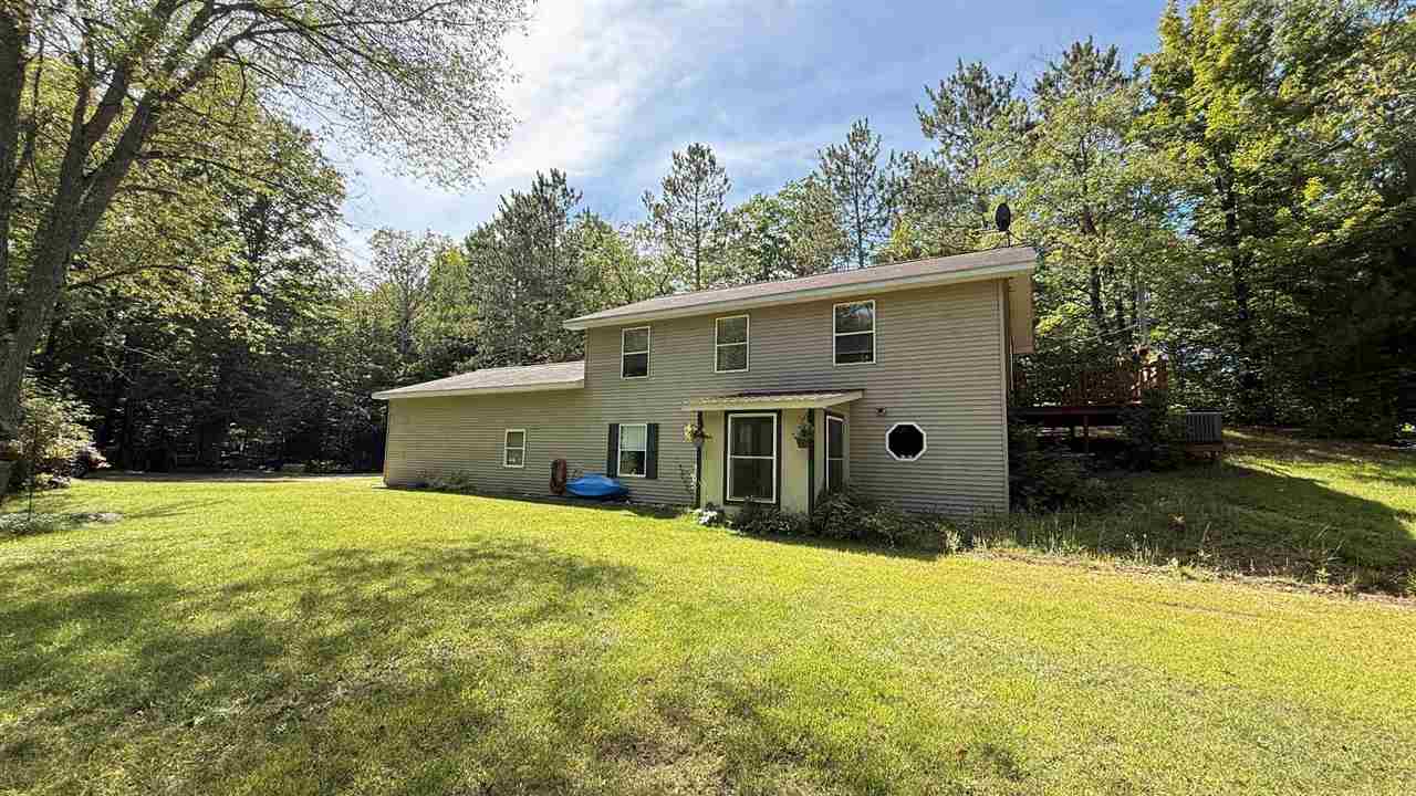 5218 Mitchell Road Central Lake MI 49622