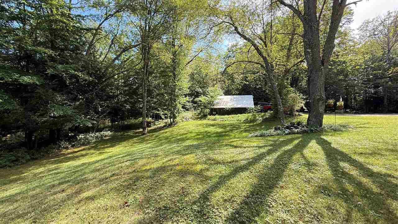 5218 Mitchell Road Central Lake MI 49622