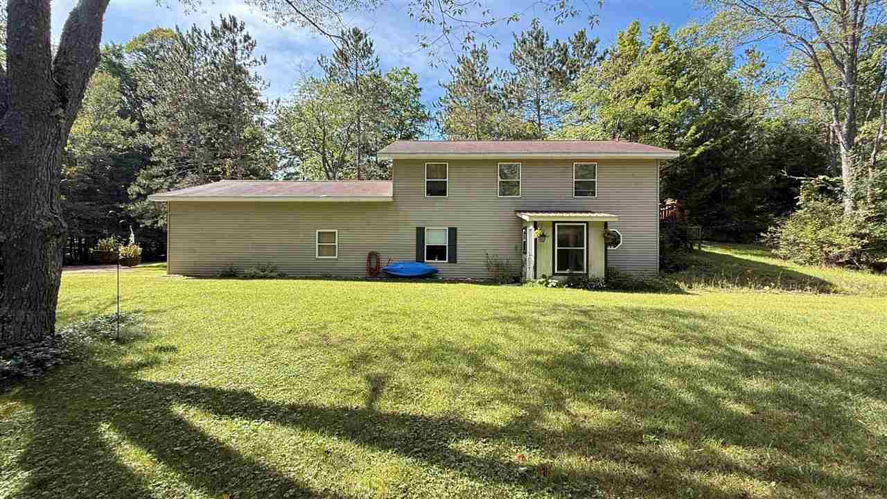 5218 Mitchell Road Central Lake MI 49622