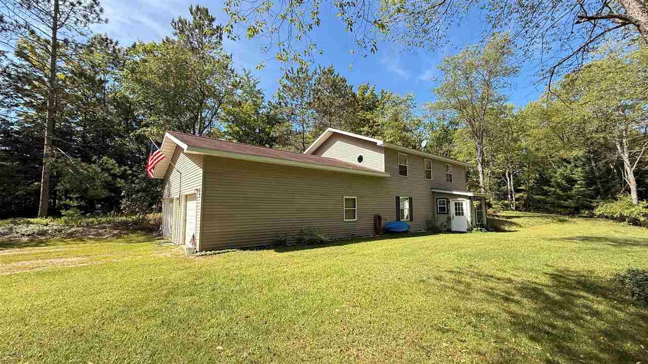 5218 Mitchell Road Central Lake MI 49622