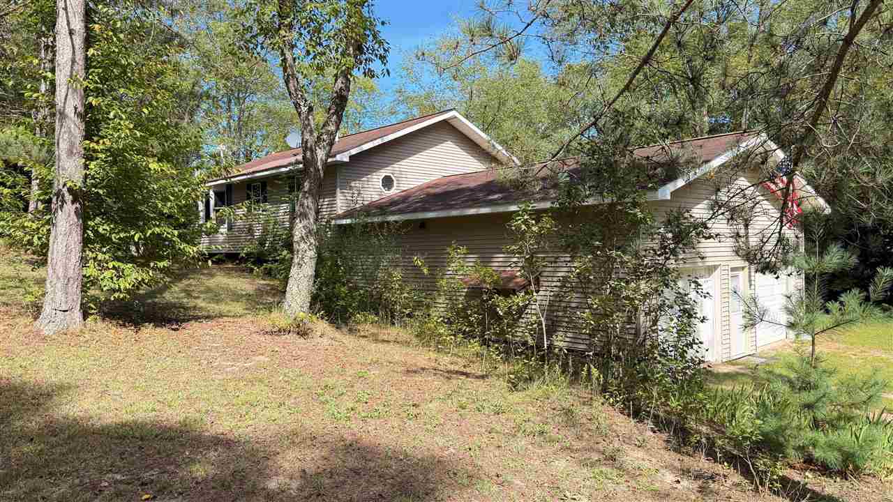 5218 Mitchell Road Central Lake MI 49622