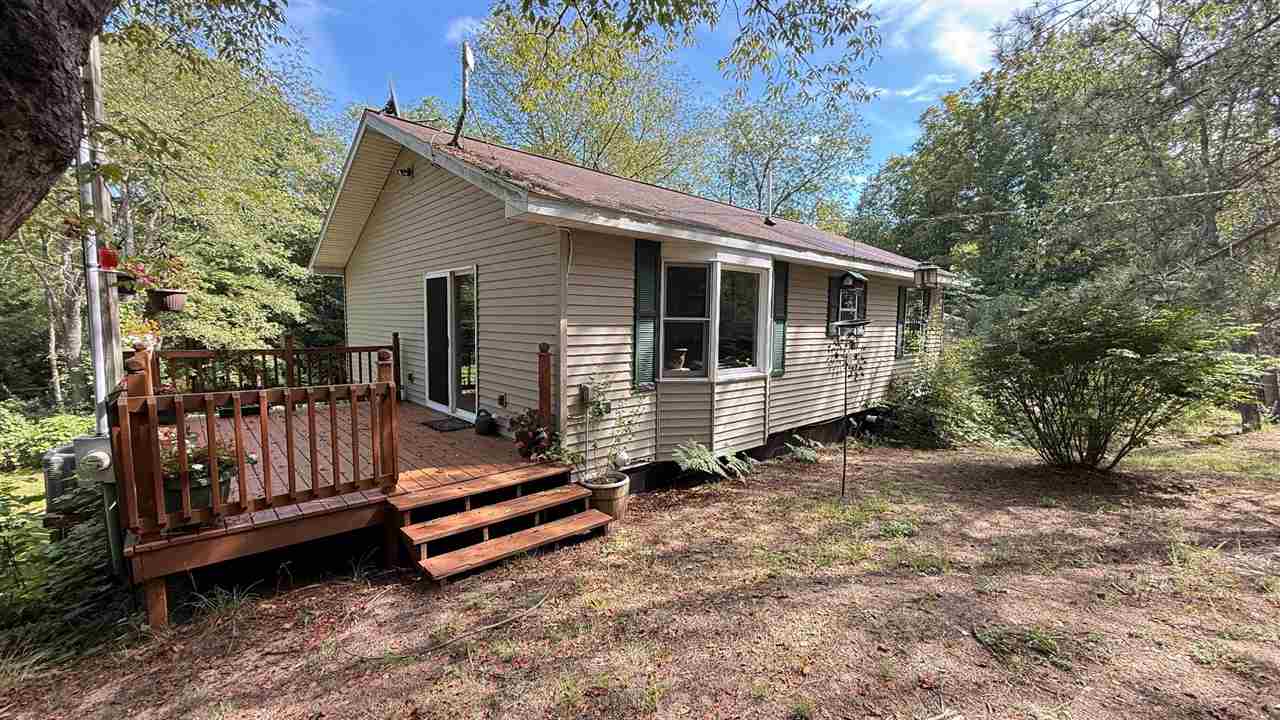 5218 Mitchell Road Central Lake MI 49622