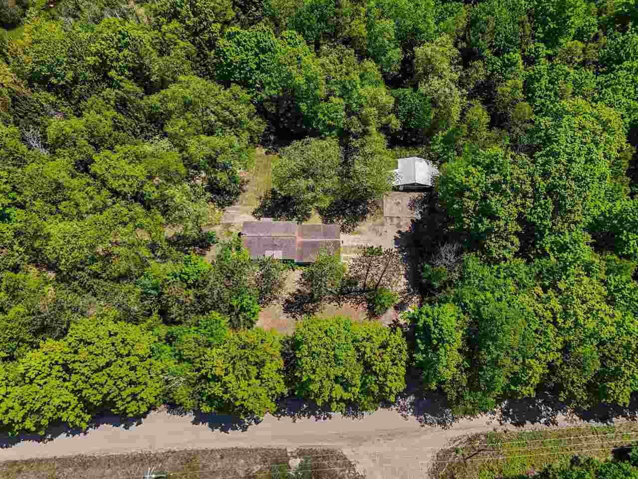 5218 Mitchell Road Central Lake MI 49622
