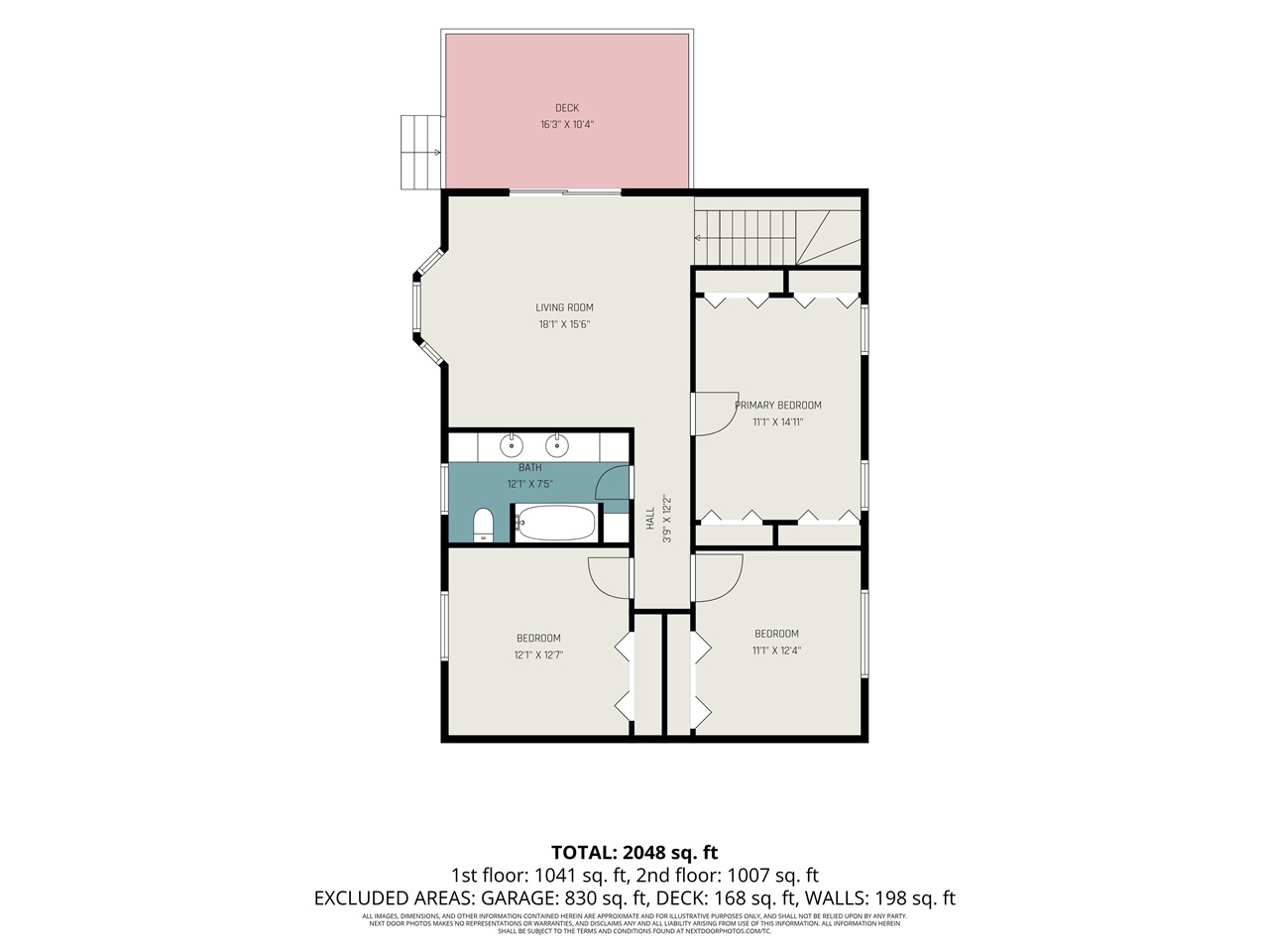 5218 Mitchell Road Central Lake MI 49622