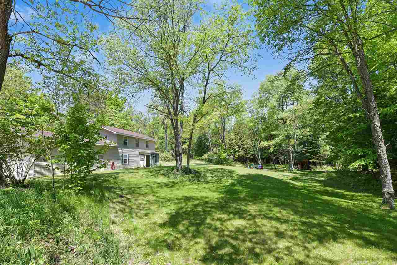 5218 Mitchell Road Central Lake MI 49622