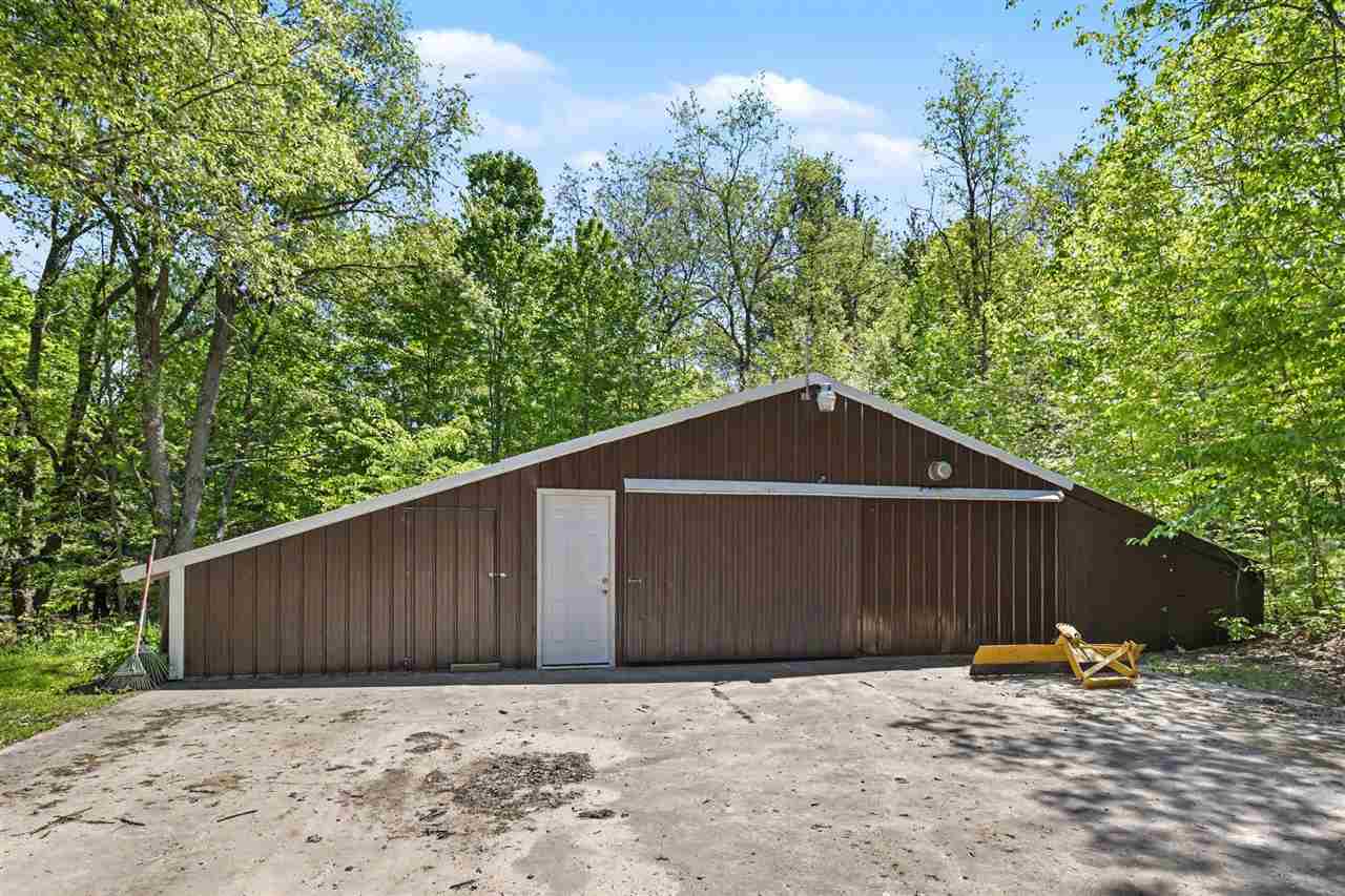 5218 Mitchell Road Central Lake MI 49622